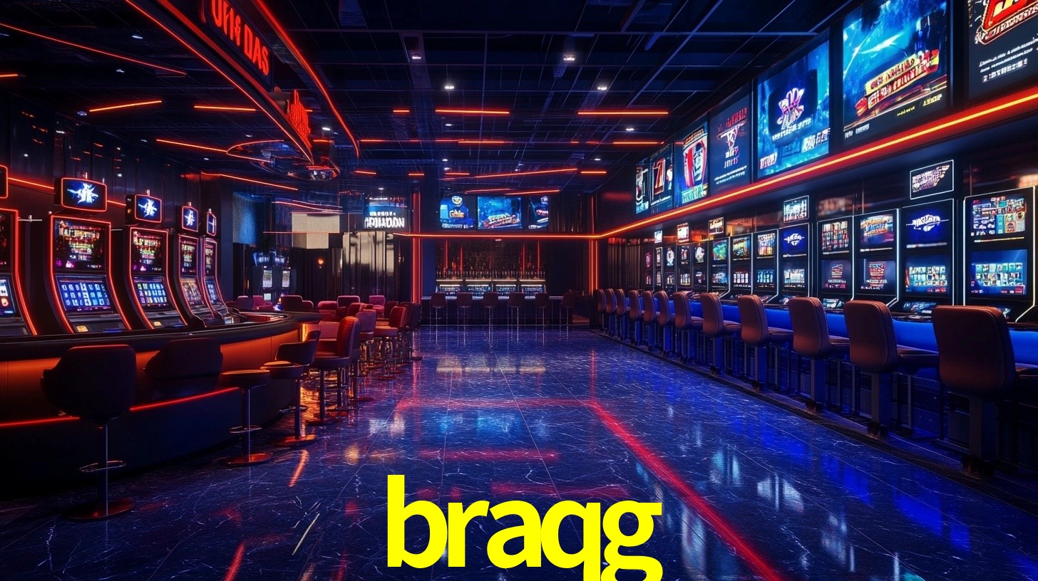 Welcome Bonus braqg
