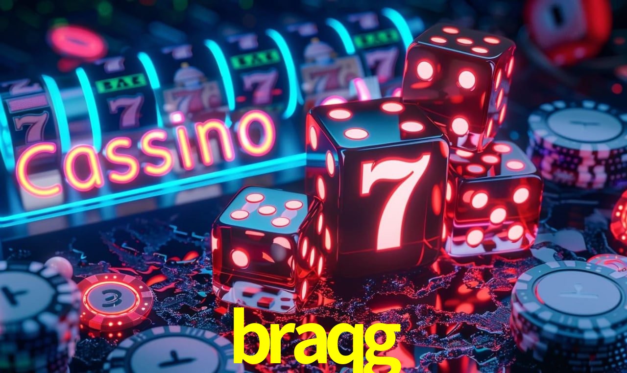Welcome Bonus braqg