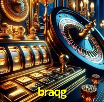 Estatísticas braqg