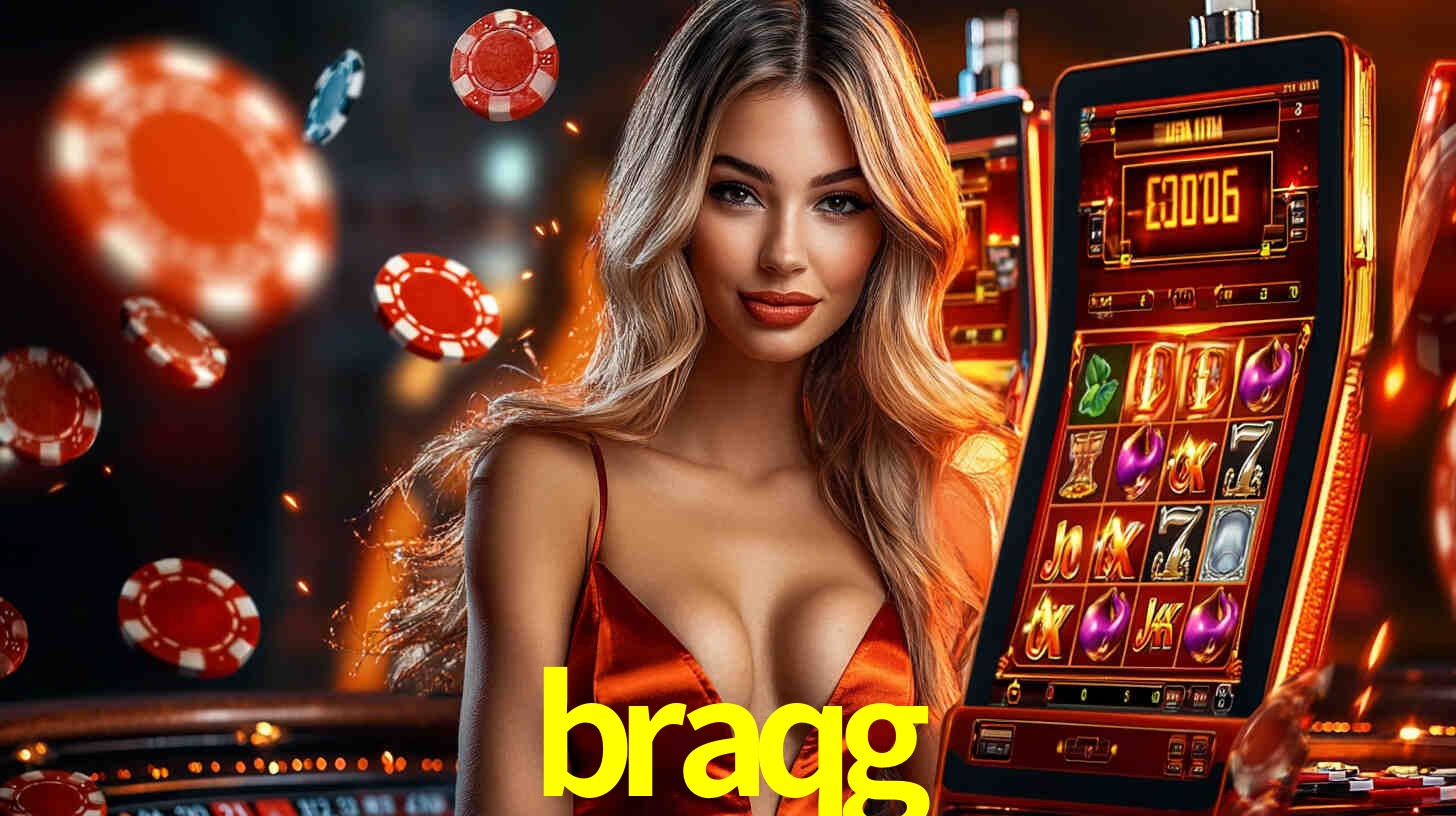braqg: Seu Cassino Premiado com Pagamentos Rápidos