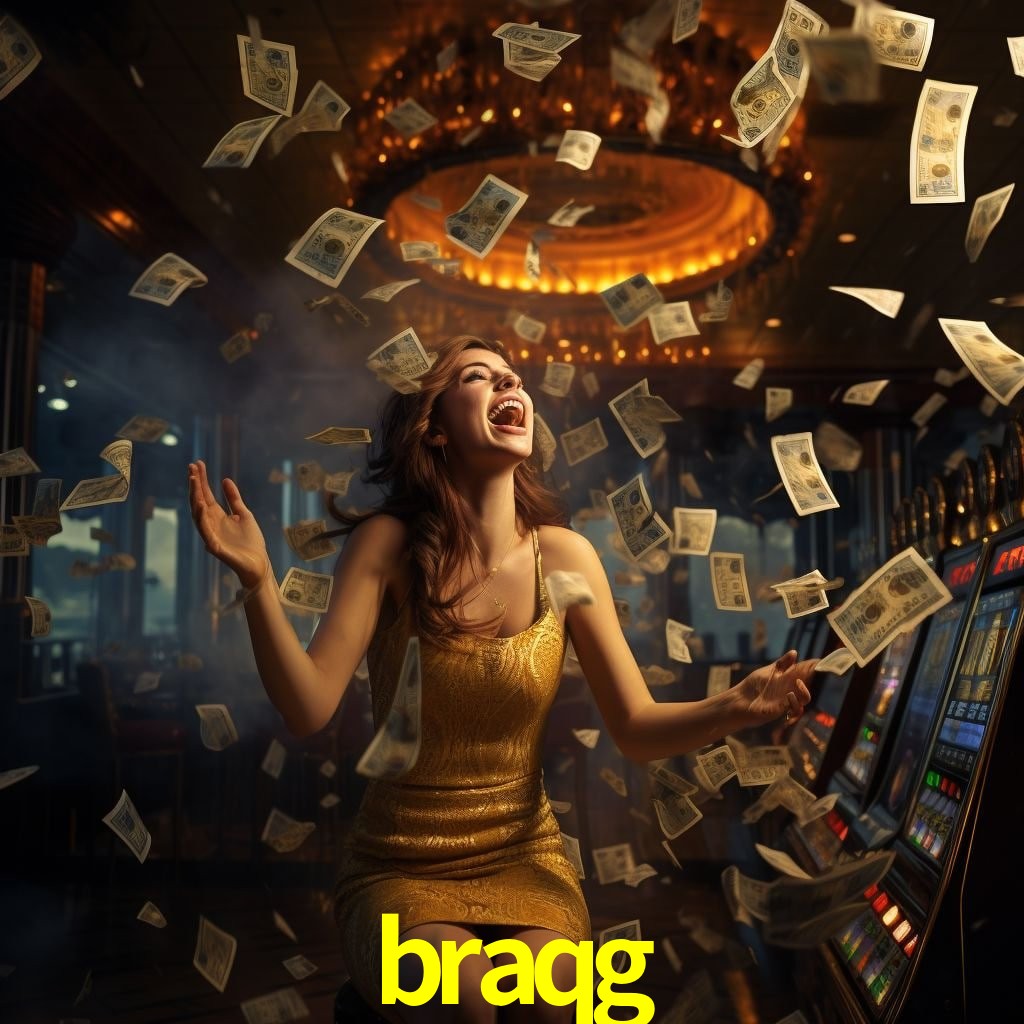 Slot Games braqg