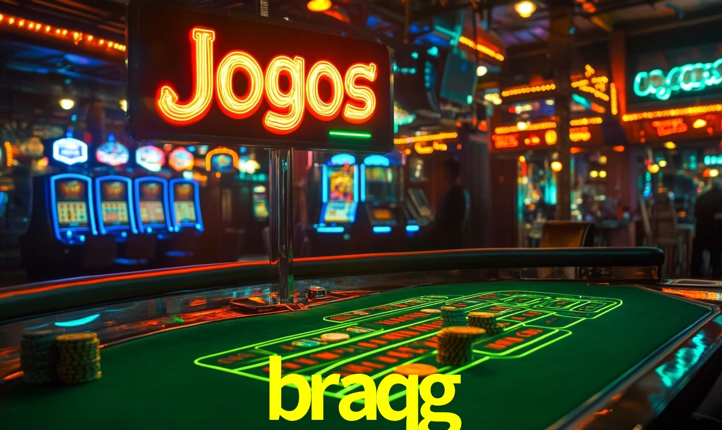 Integração de APIs braqg
