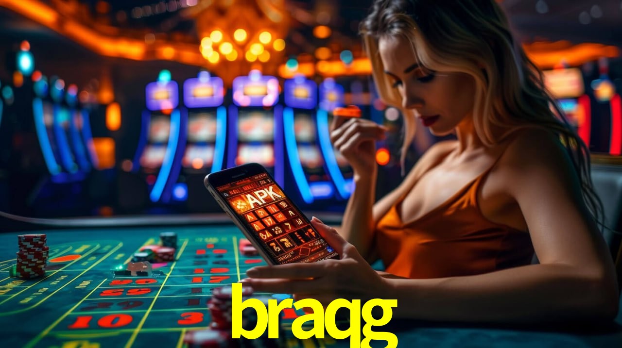 Game Providers braqg