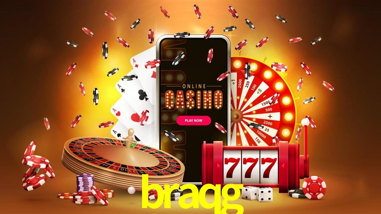 A Popularidade dos Caça-Níqueis no braqg