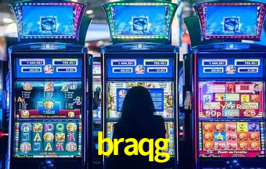 A Popularidade dos Caça-Níqueis no braqg