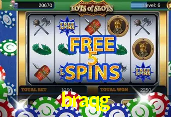 Descubra a Magia dos Jogos de Arcade no braqg