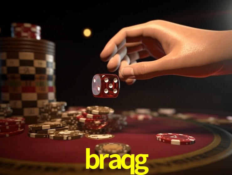 Benefícios da Conta braqg
