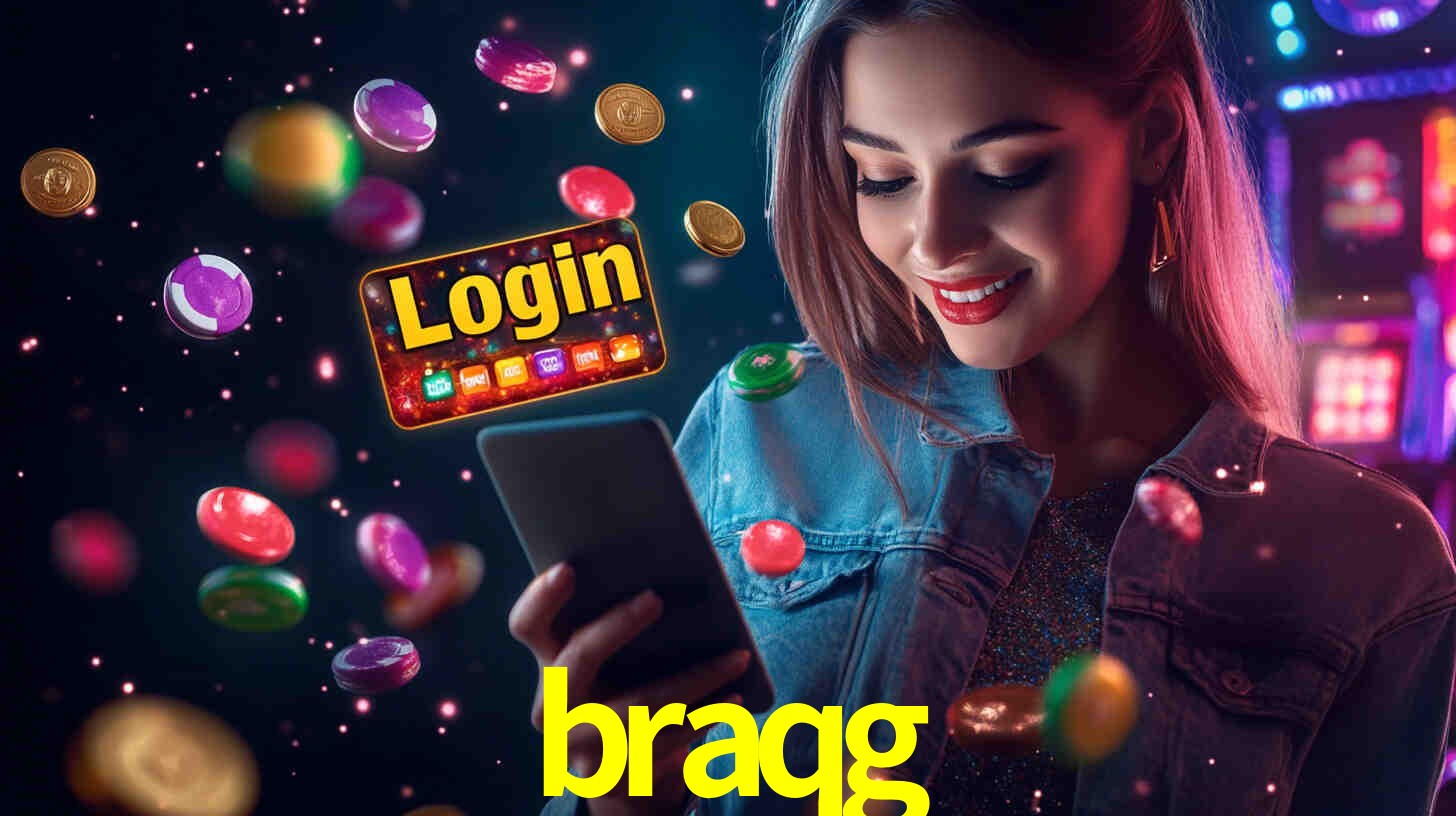 Inovações de Jogos na braqg: O Futuro das Experiências Interativas