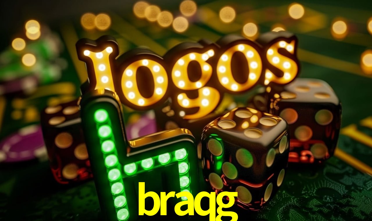 Provedores de Jogos braqg
