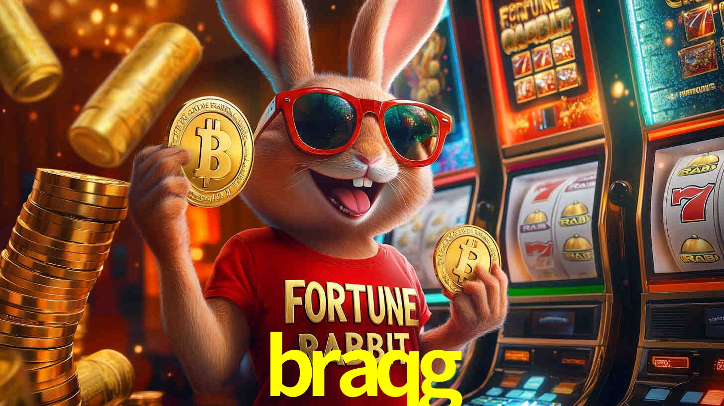 Descubra a Essência do braqg: Nossa História e Compromissos