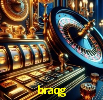 Apostas de Futebol braqg