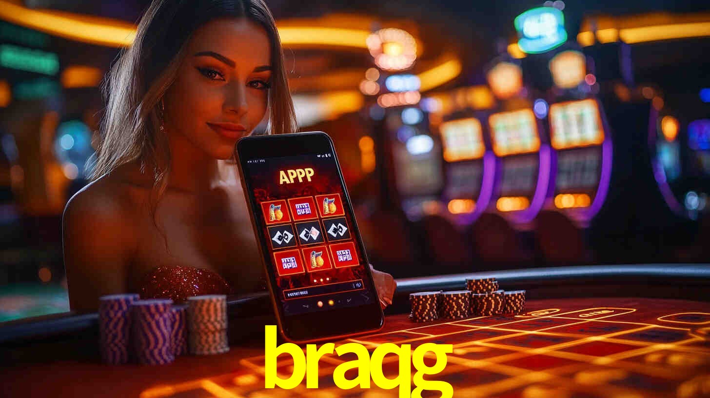 Descubra o Programa VIP da braqg: Vantagens Exclusivas para Jogadores