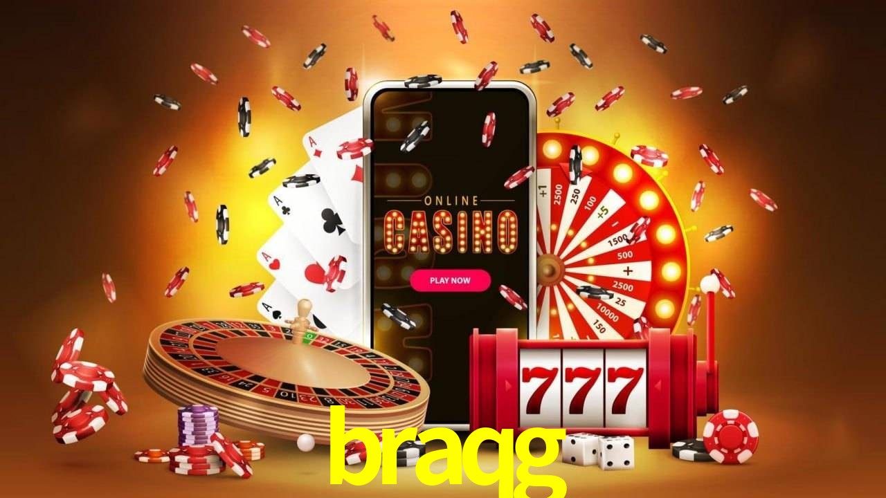 Tecnologia da Plataforma braqg