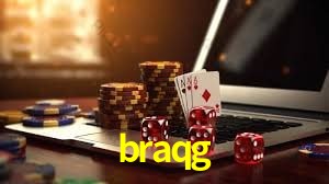 PIX Instantâneo braqg