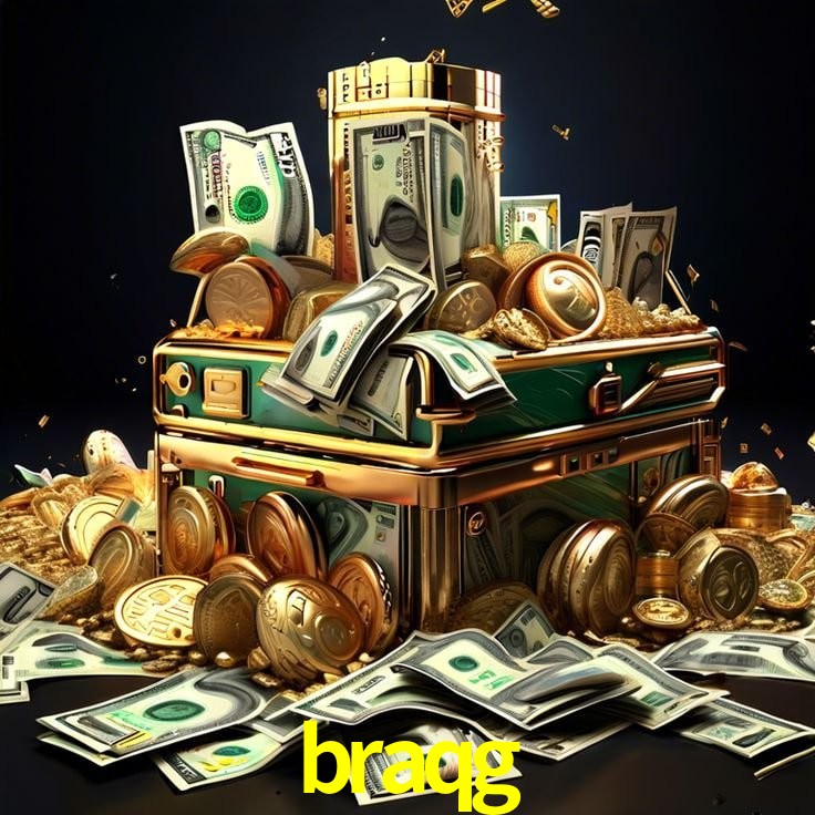 Recursos de Bônus braqg