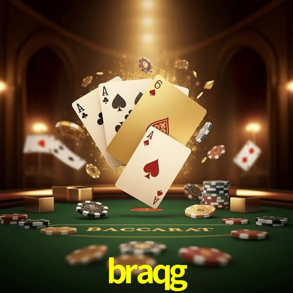 Live Casino braqg