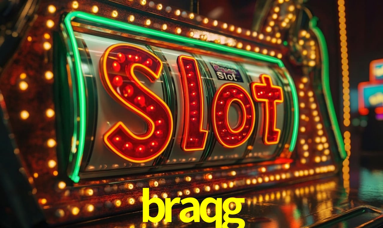 braqg Certificado eCOGRA