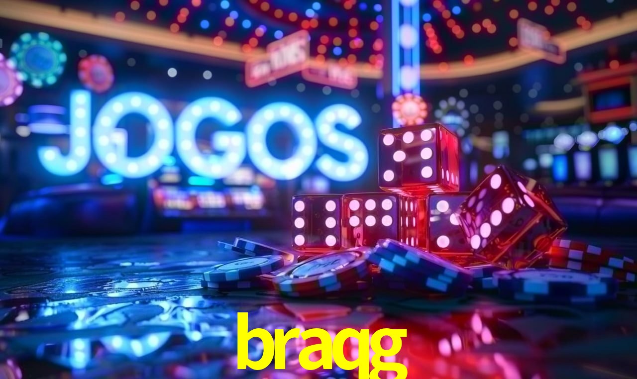 Mesa de Roleta braqg