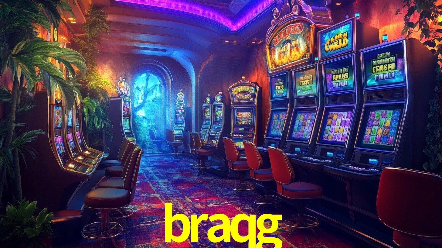 Welcome Bonus braqg