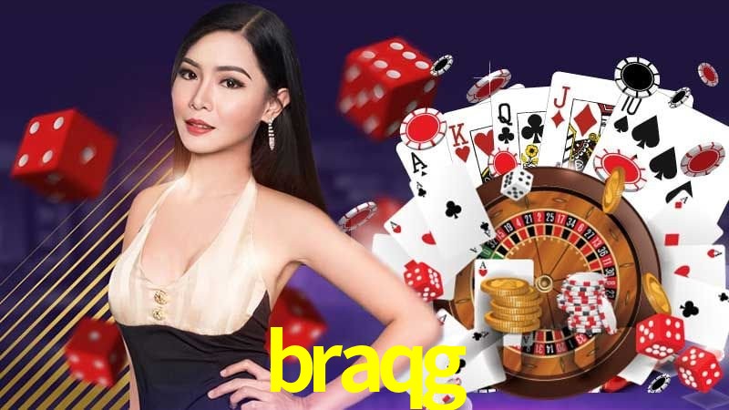 Casino Ao Vivo braqg