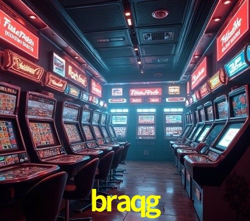 Logo braqg Plataforma Certificada
