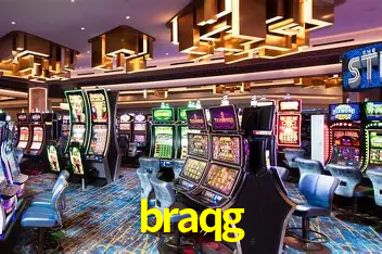 Descubra o Programa VIP da braqg: Vantagens Exclusivas para Jogadores