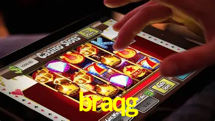Descubra o Mundo do Cassino Online com braqg