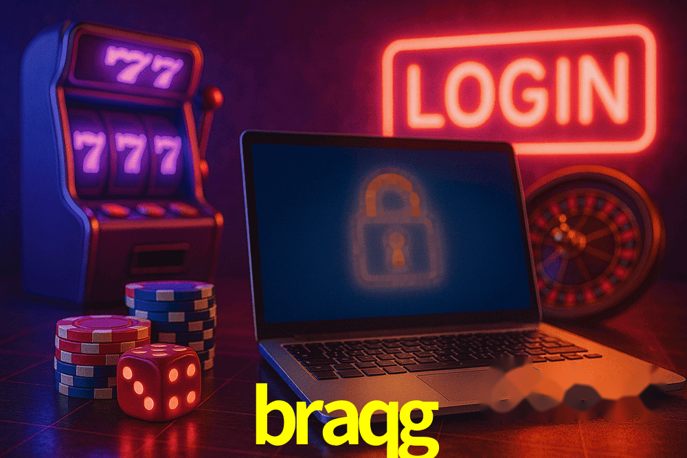 Casino Ao Vivo braqg