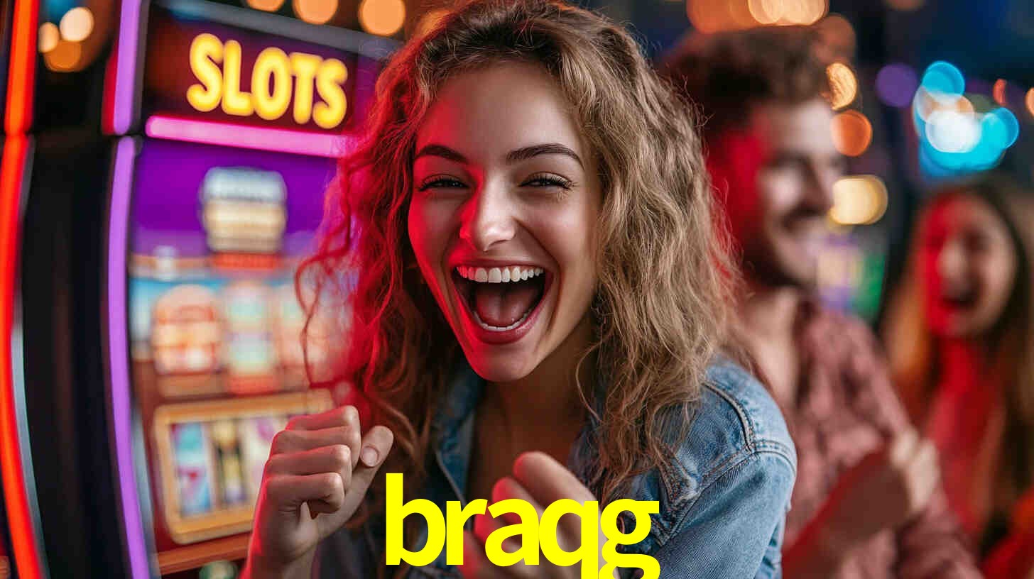 A Emoção da Loteria na braqg: Uma Chance de Mudança de Vida