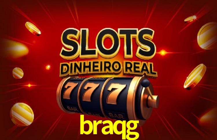 Logo braqg Loteria Online