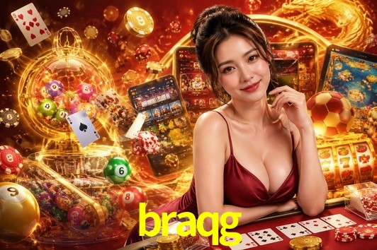 Account Benefits braqg