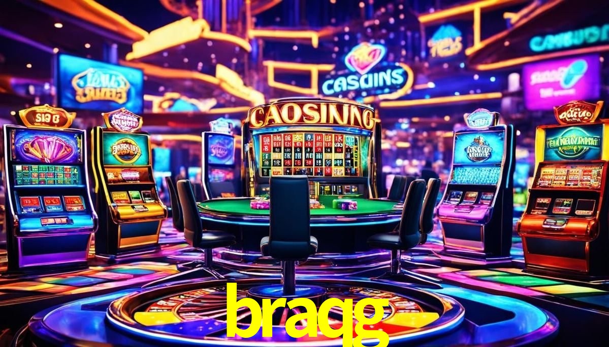 Cadastro Rápido braqg