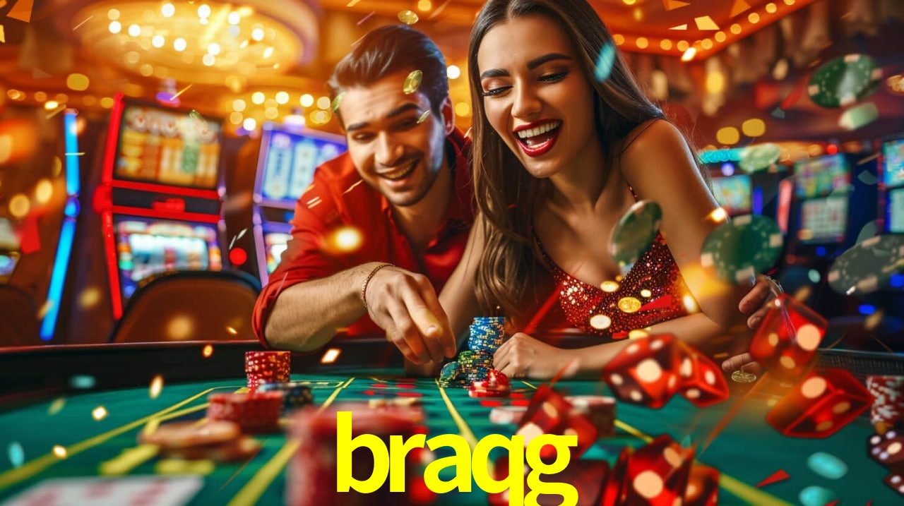 braqg Logo Verificado