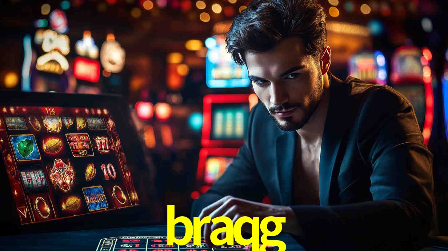 Bônus Generosos e Exclusivos no braqg para Você!