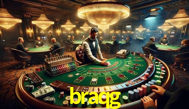 Gates of Olympus braqg