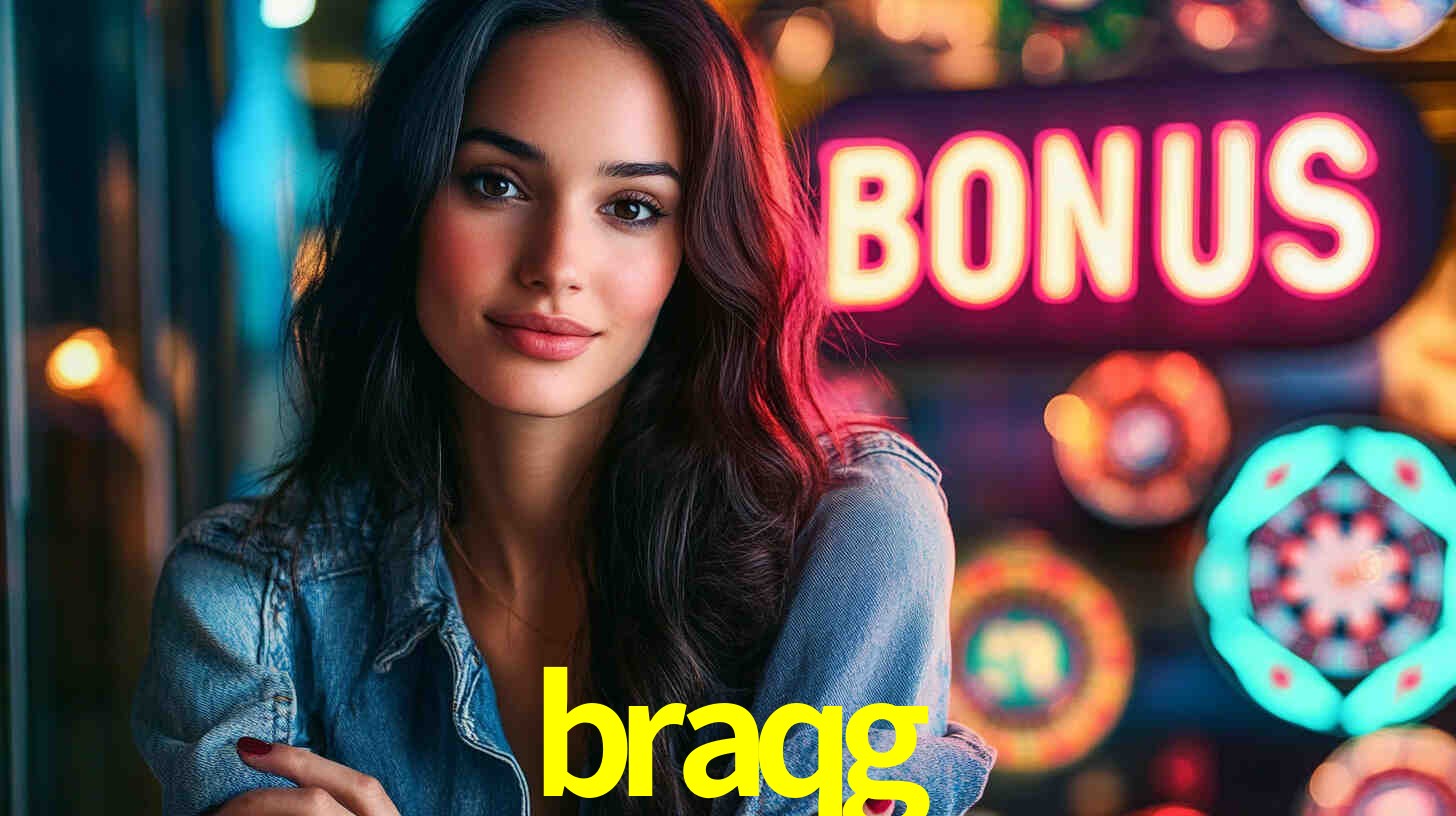 braqg: A Experiência de Casino com Jogos de Mesa ao Vivo