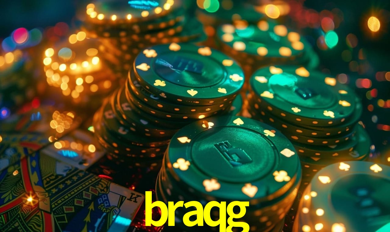 Estatísticas do Jogo braqg