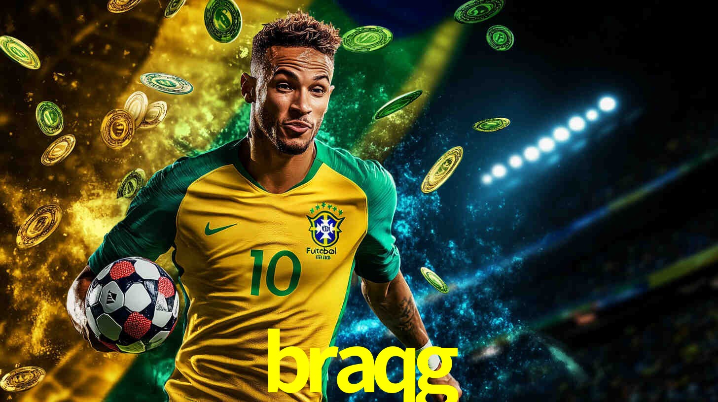 Inovações de Jogos na braqg: O Futuro das Experiências Interativas