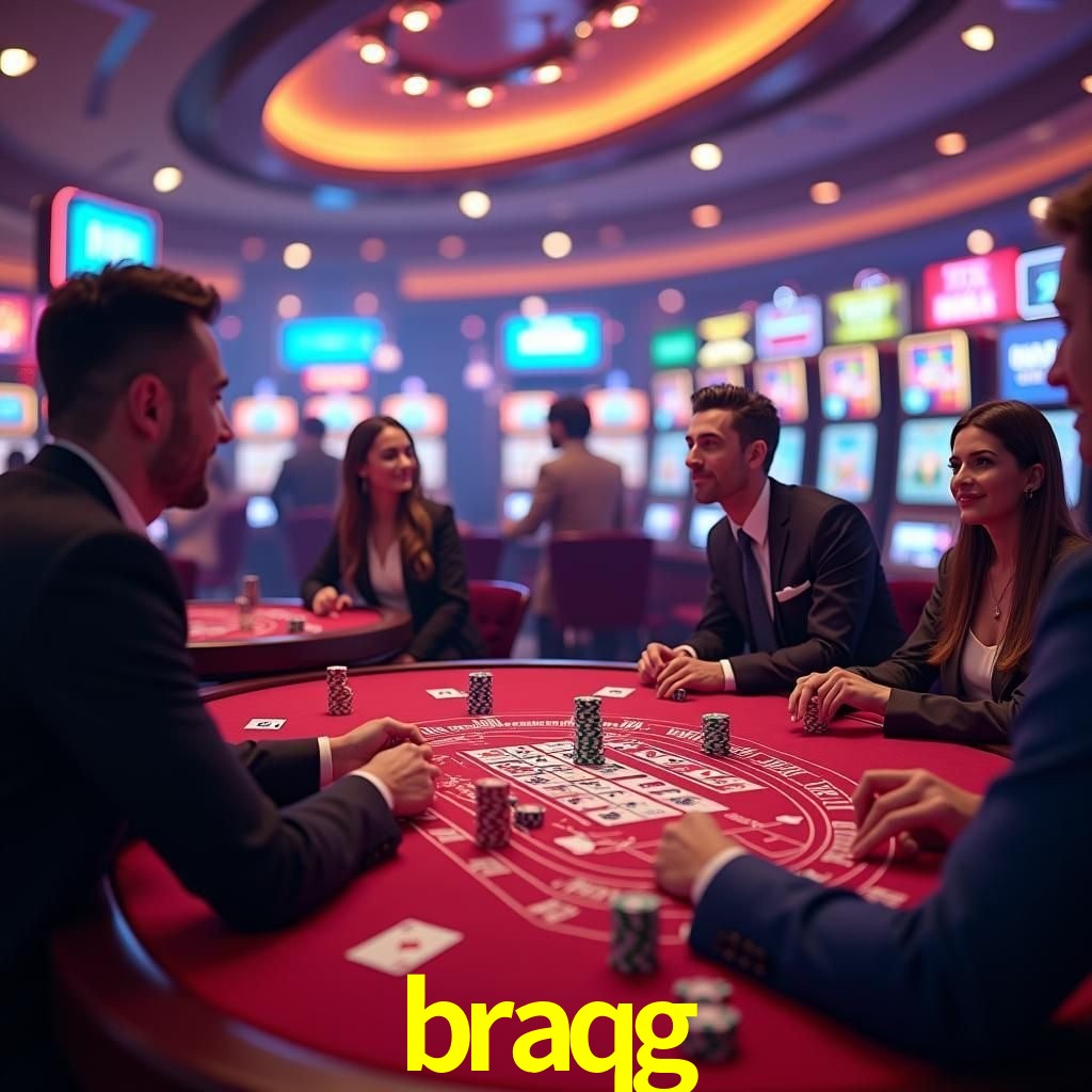 Estatísticas Crash Games braqg