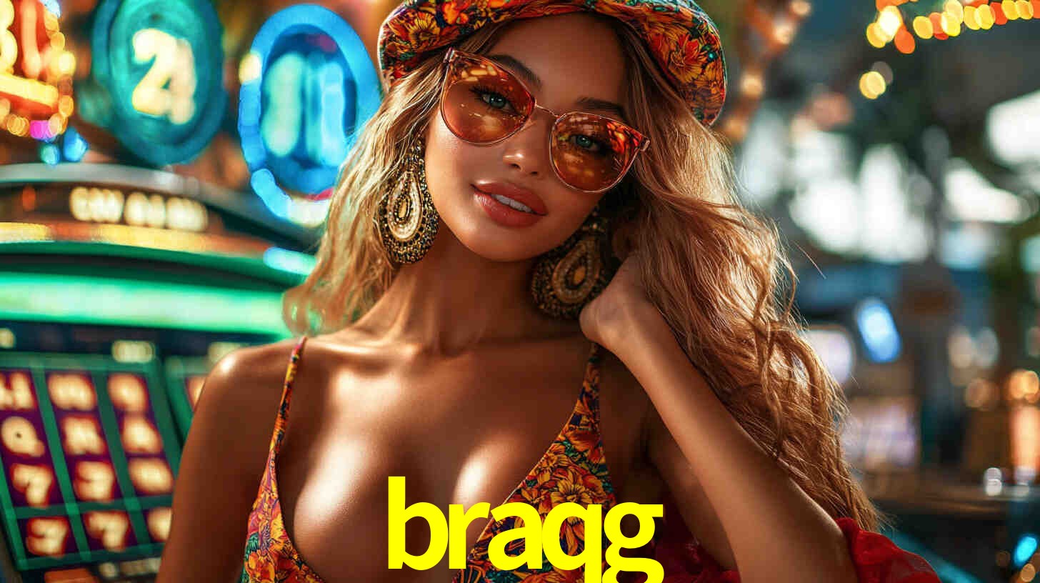 braqg App Interface