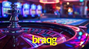 Provedores de Jogos braqg