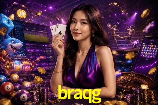 Blackjack Table braqg
