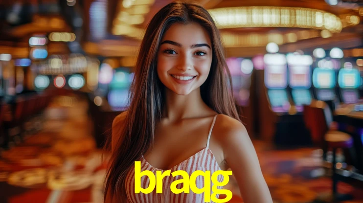 Ofertas Imperdíveis na braqg: Promoções e Bônus Que Valem a Pena