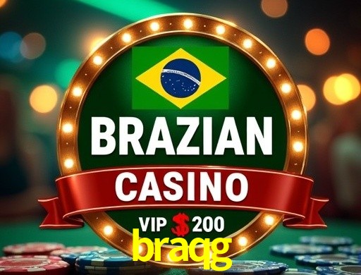 braqg Jackpots Progressivos