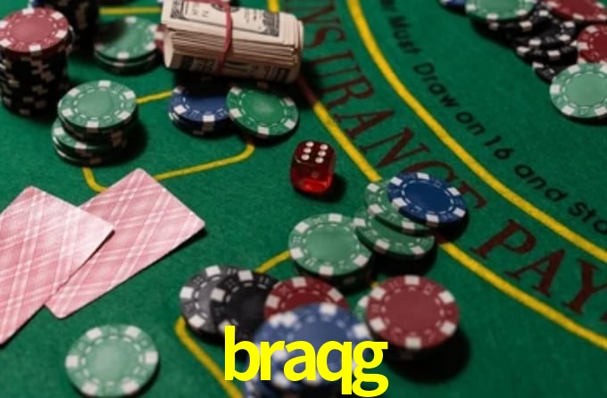 braqg Apostas Esportivas Logo - 34 Esportes Certificados