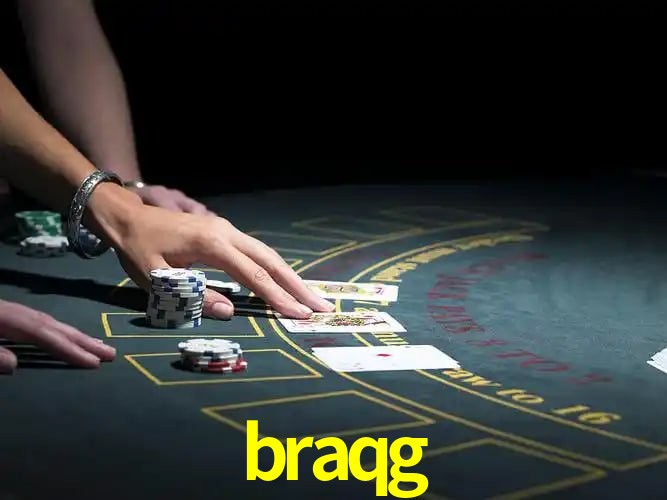 braqg Loteria Online Brasil - Plataforma Certificada