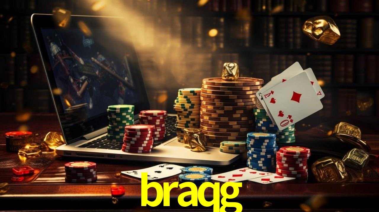 Estatísticas Esportivas braqg