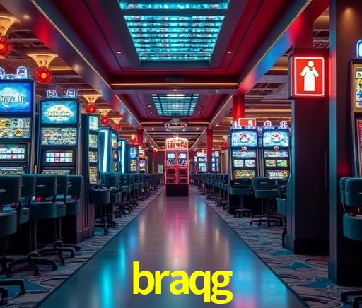 cassino braqg