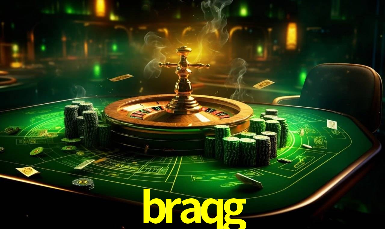 Interface do App braqg