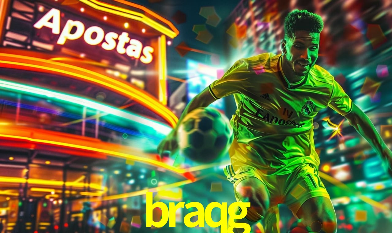 Tecnologia da Plataforma braqg